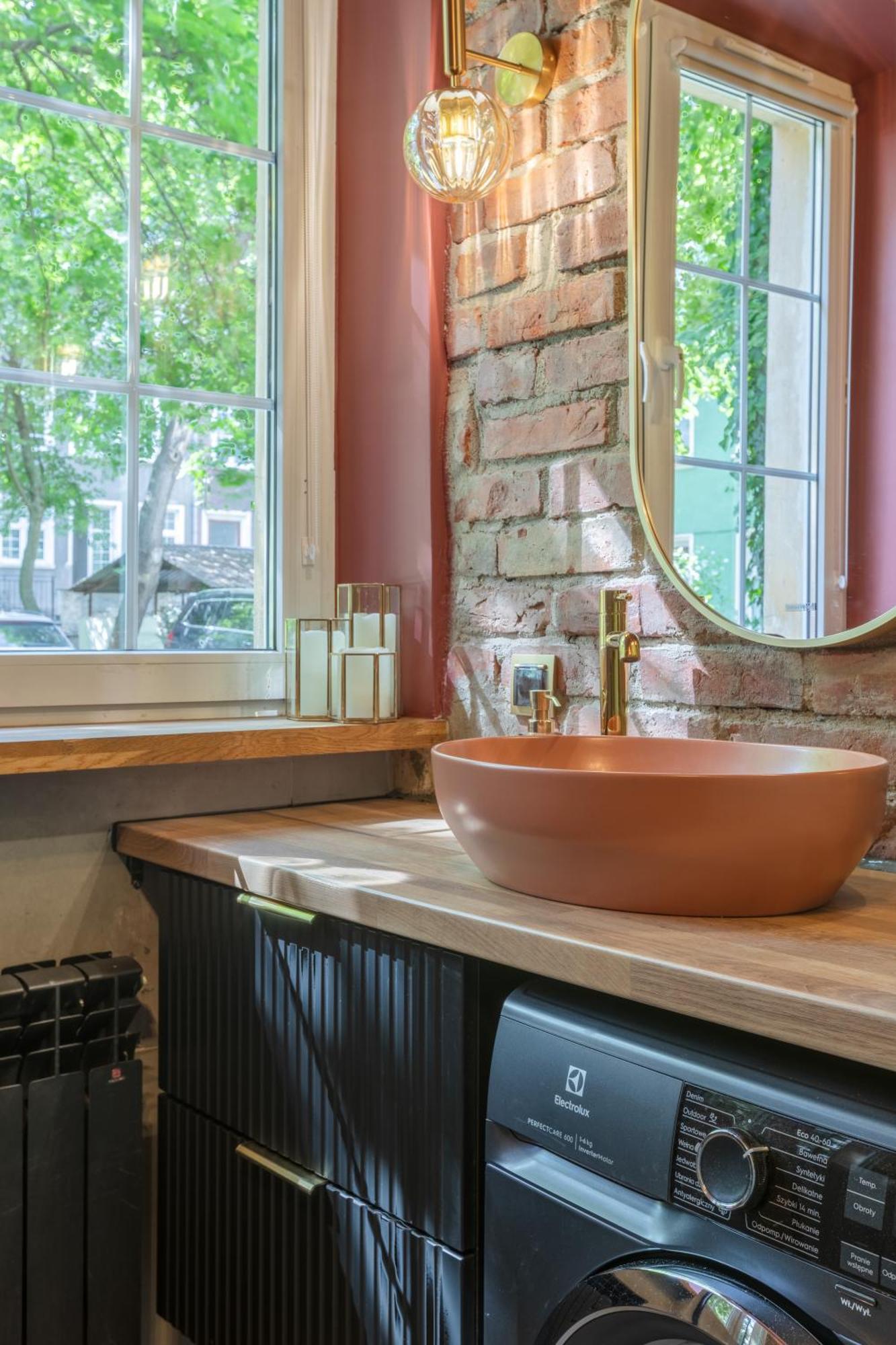 Amber Apartament Гданск Екстериор снимка